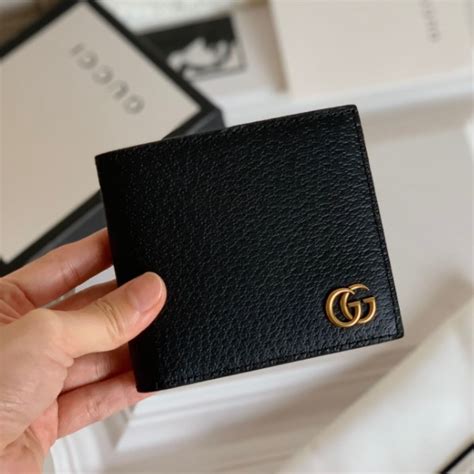 gucci smart wallet|gucci wallet price list.